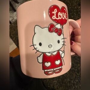 Hello Kitty Mug